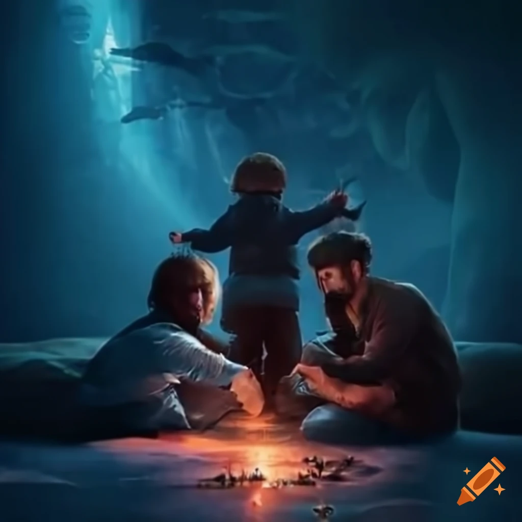 The Adam Project
