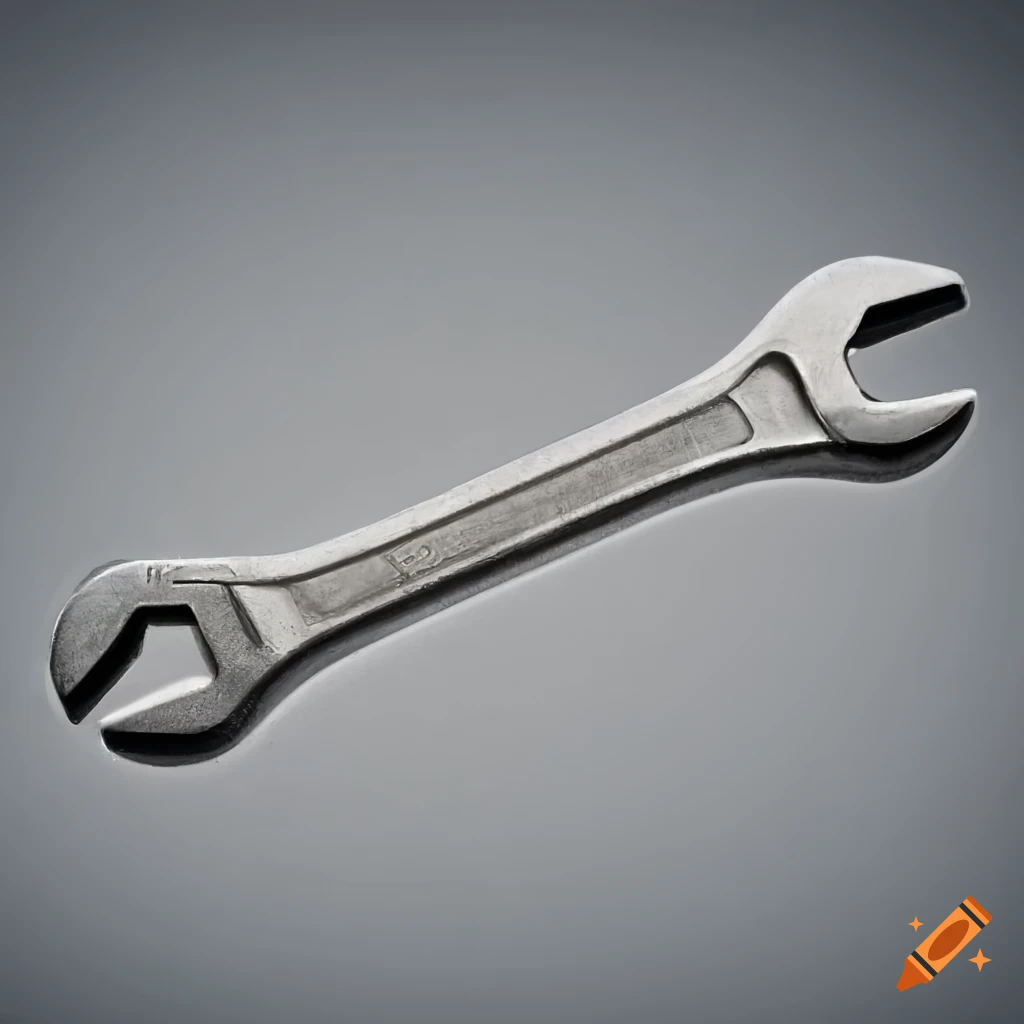 Wrench tool