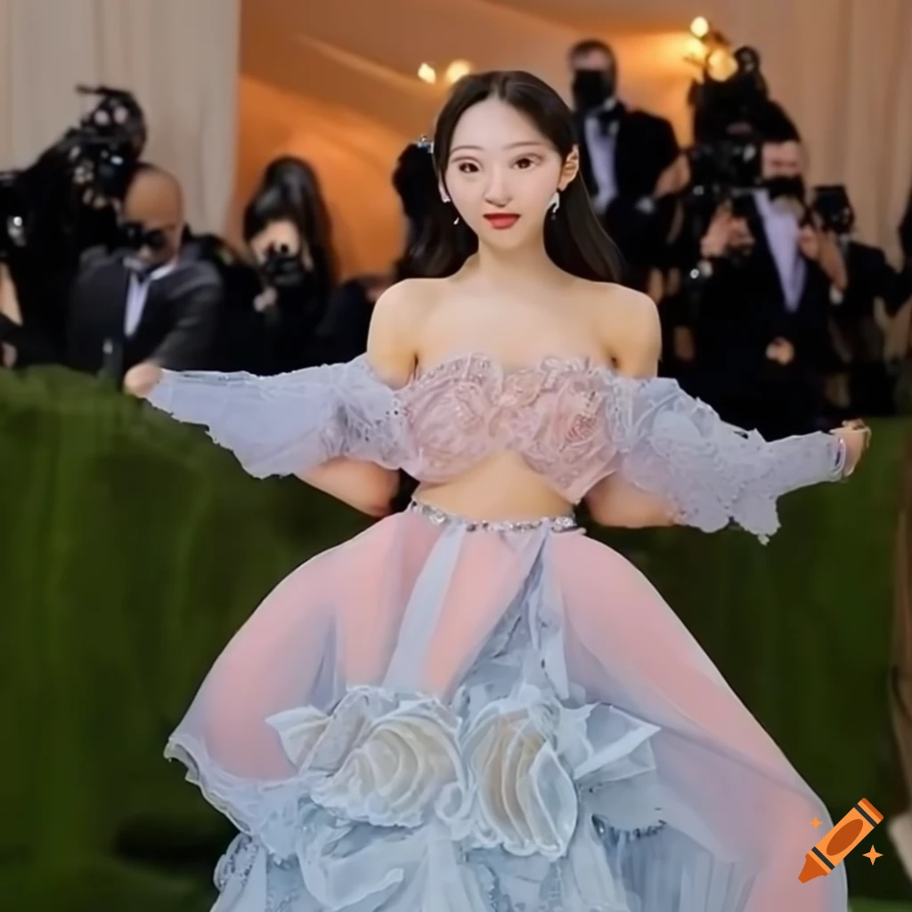 TWICE Nayeon in beach-inspired Endless Summer look