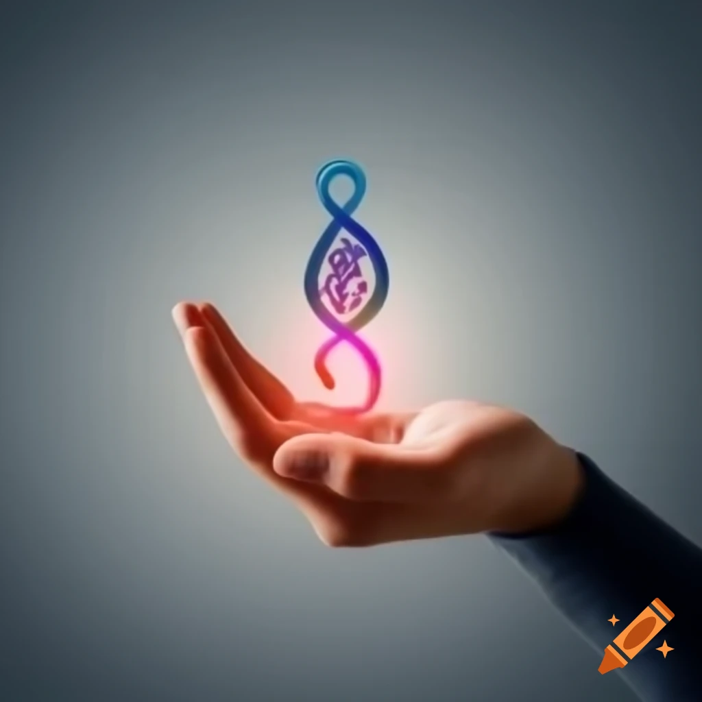 Hypnotist performing session with client