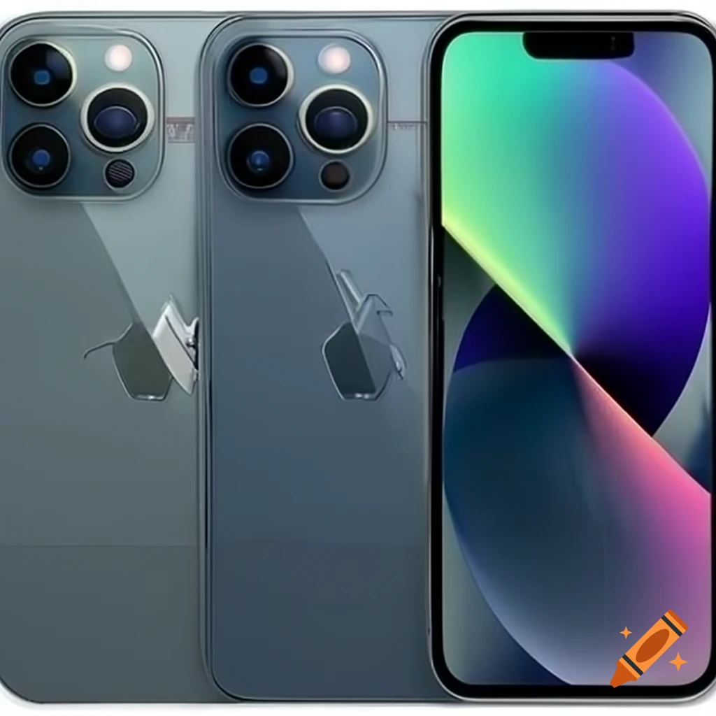iPhone 16 Pro Max camera showcasing detailed layers