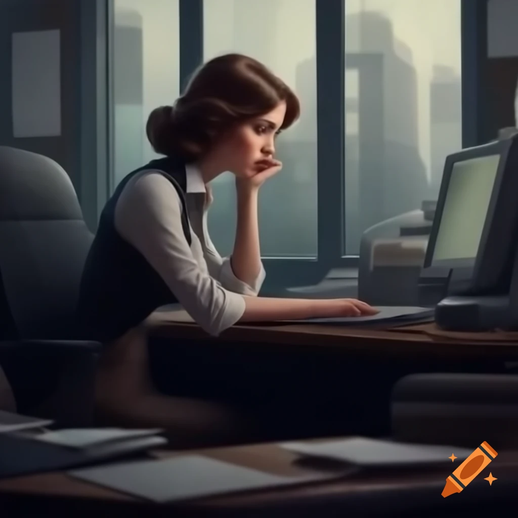 Professional woman in tailored suit with shoulder-length brown hair and kind eyes