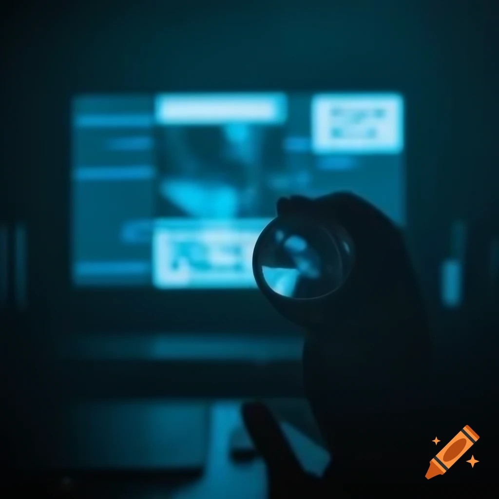 YouTube channel cover for 'Curious Content' highlighting investigative journalism themes