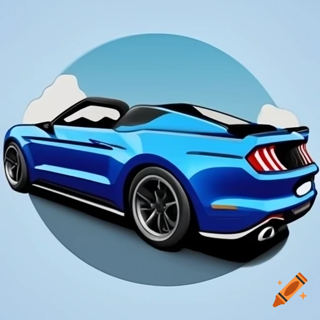2025 Ford Mustang Zagato Speedster showcasing sleek design