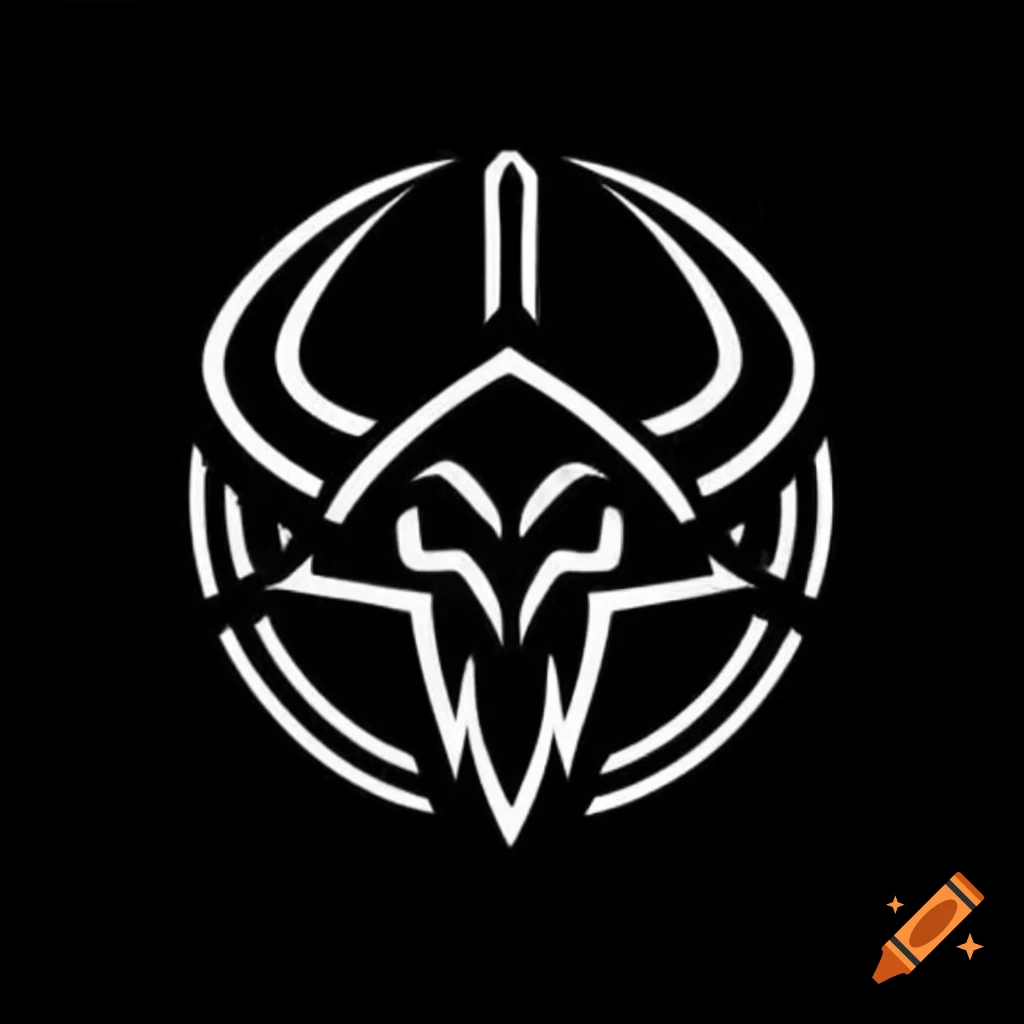 Elk Logo Design On Craiyon