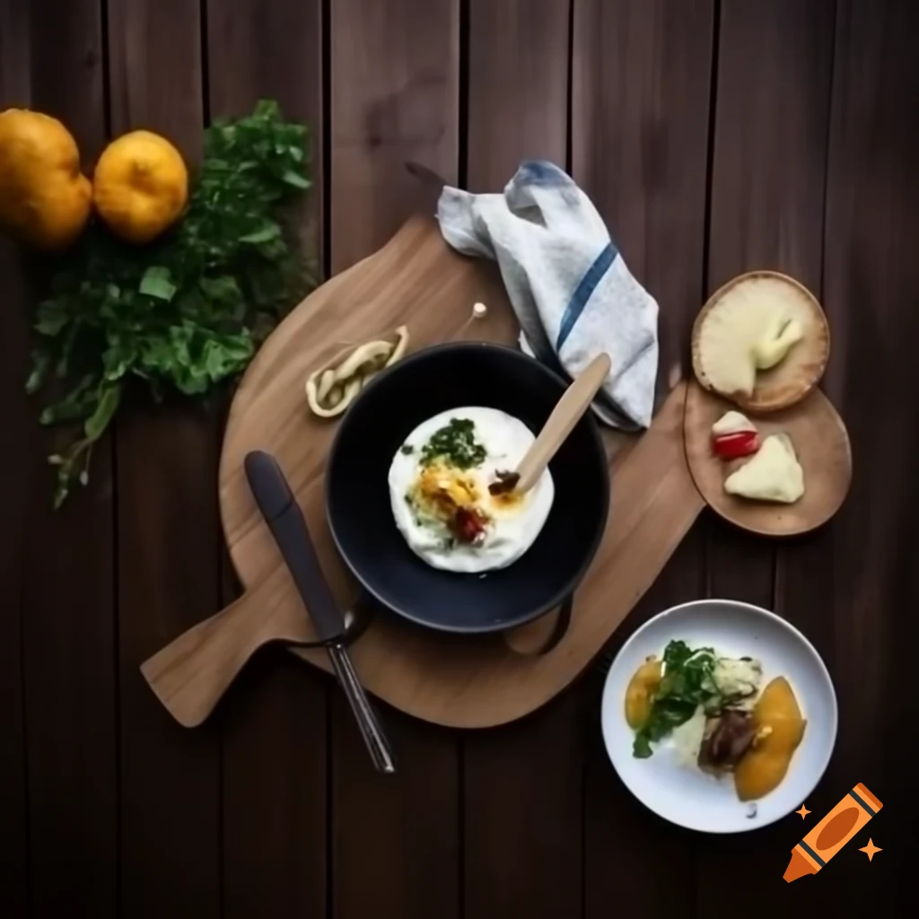 Facebook page profile picture for cooking channel 'The Recipe Room BD'