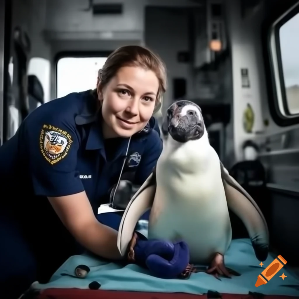 ultra-hd-portrait-of-twin-police-officers-in-pale-blue-uniforms-on-craiyon