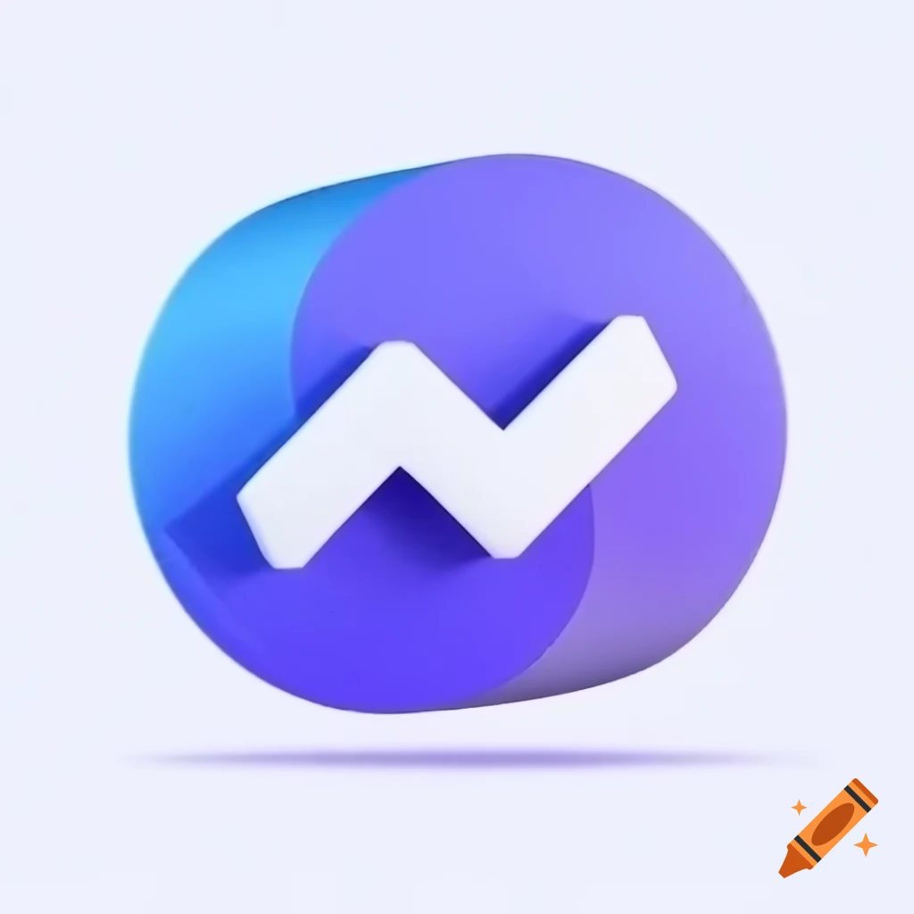 Logo design for a trading bot, featuring modern and tech elements
