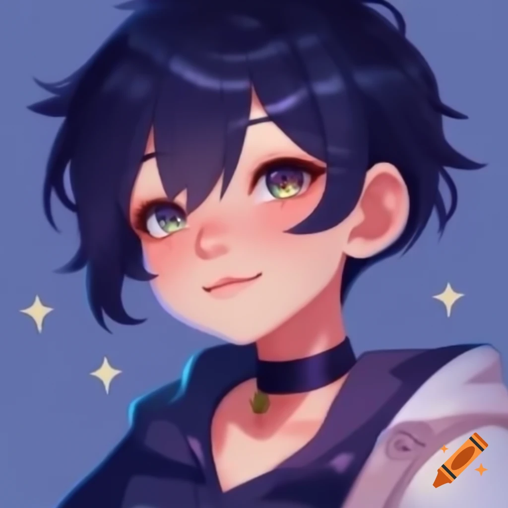 Showcase of anime original character design