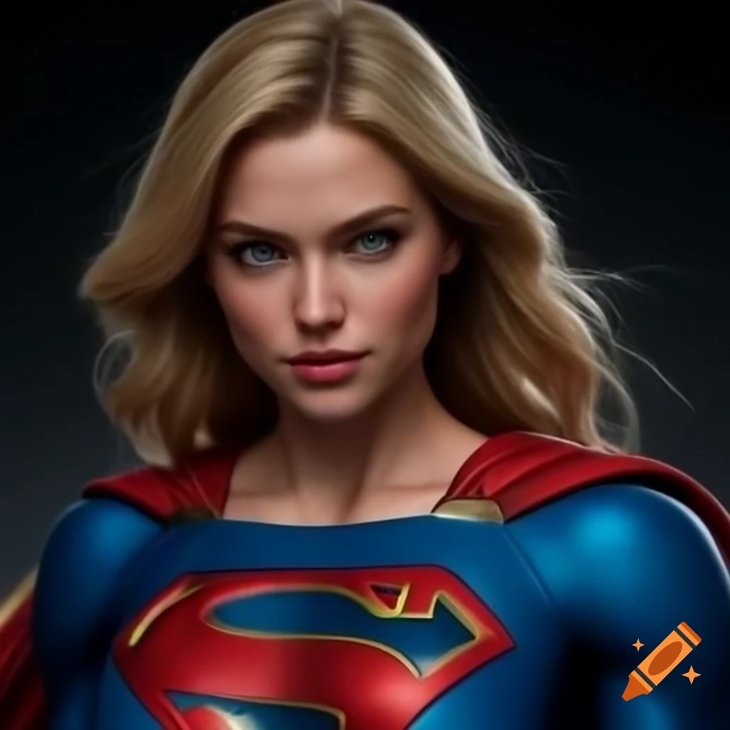 Pirate themed superhero with elements of wonder woman on craiyon