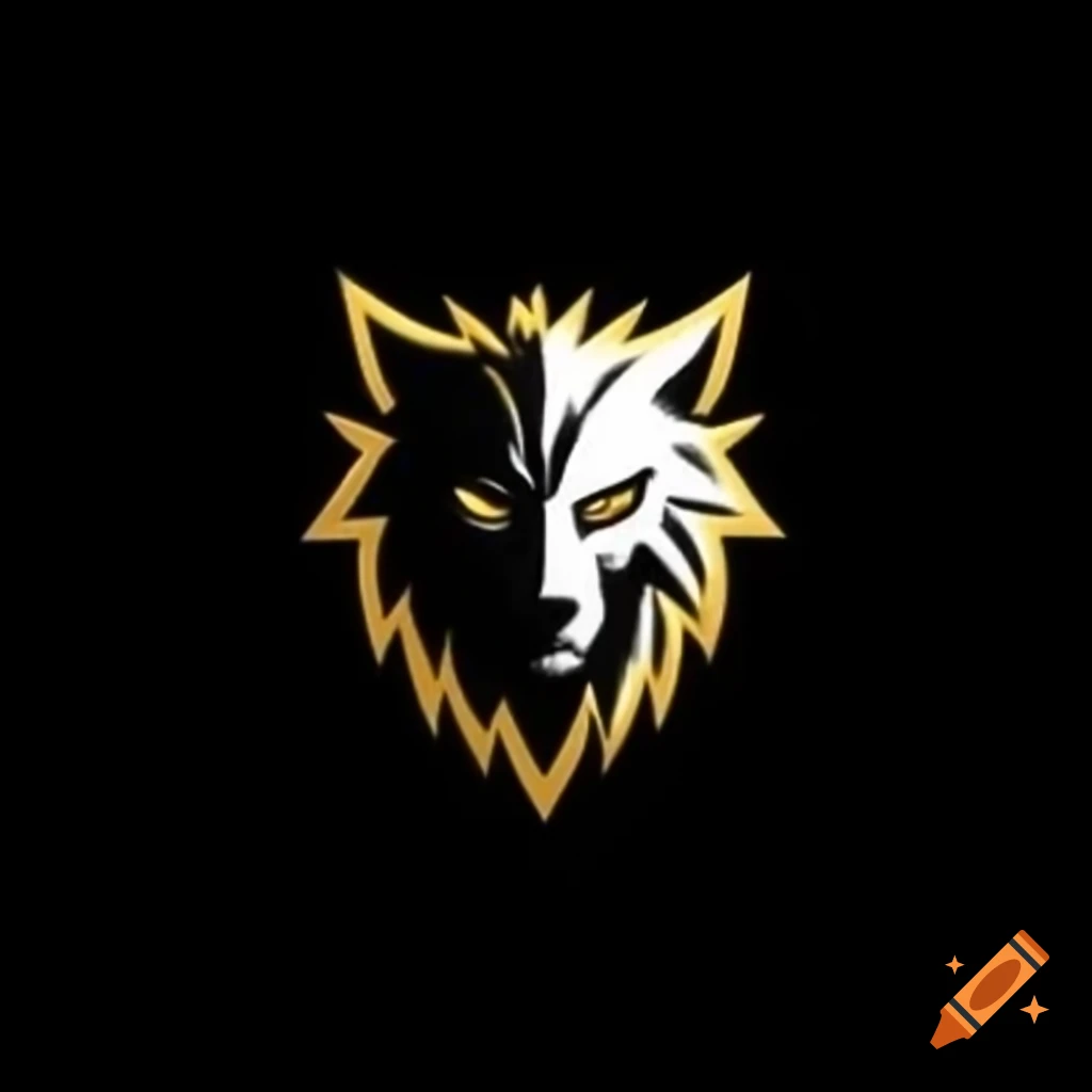 Logo Design For kulture Featuring Golden Spears And Maori Symbolism