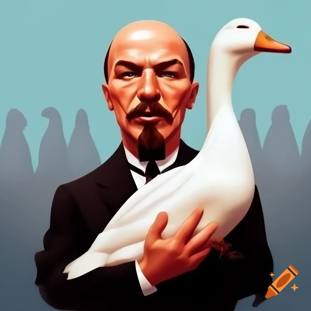 Donald Duck Alongside A Historical Figure Resembling Stalin On Craiyon donald-duck-alongside-a-historical-figure-resembling-stalin-on-craiyon