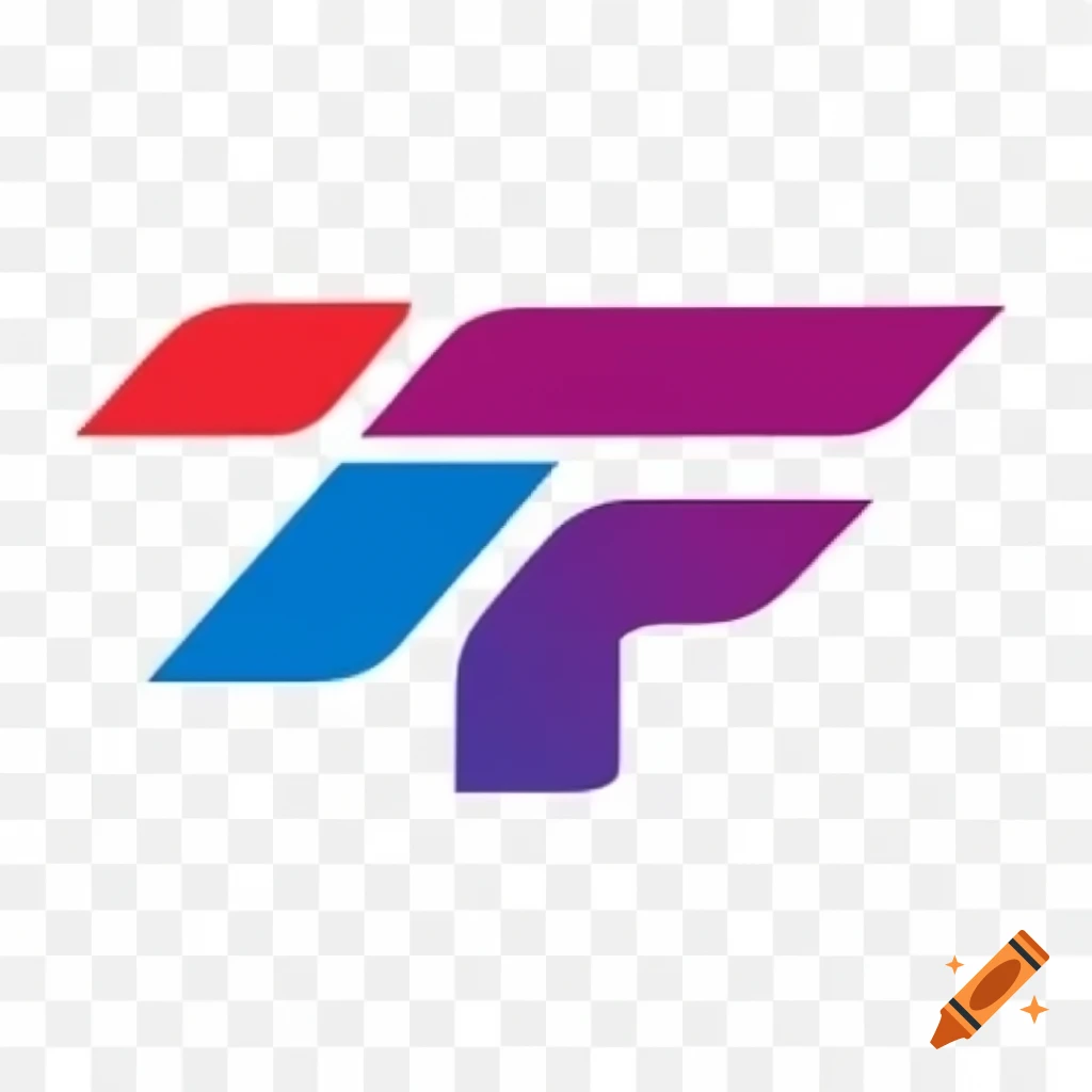 Stylish gaming logo design