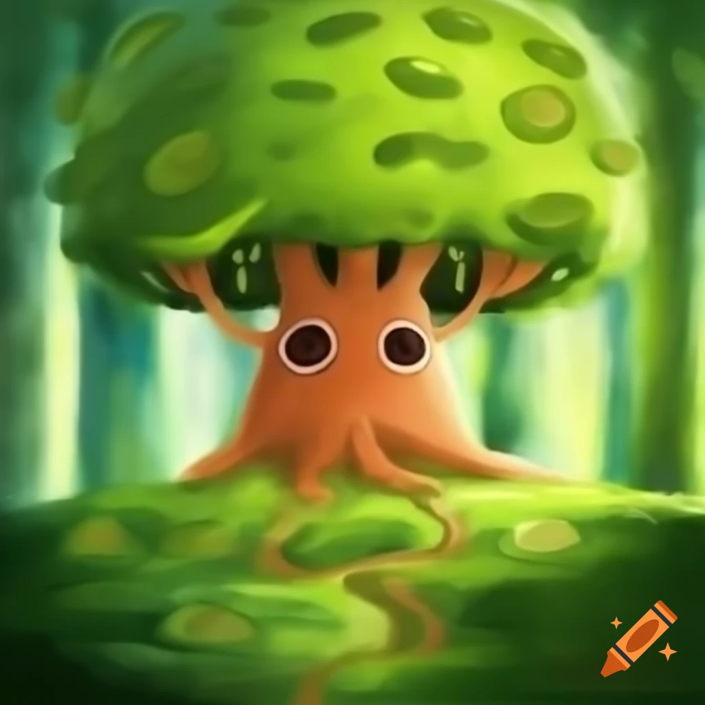 cartoon-depiction-of-the-tree-of-life-on-craiyon