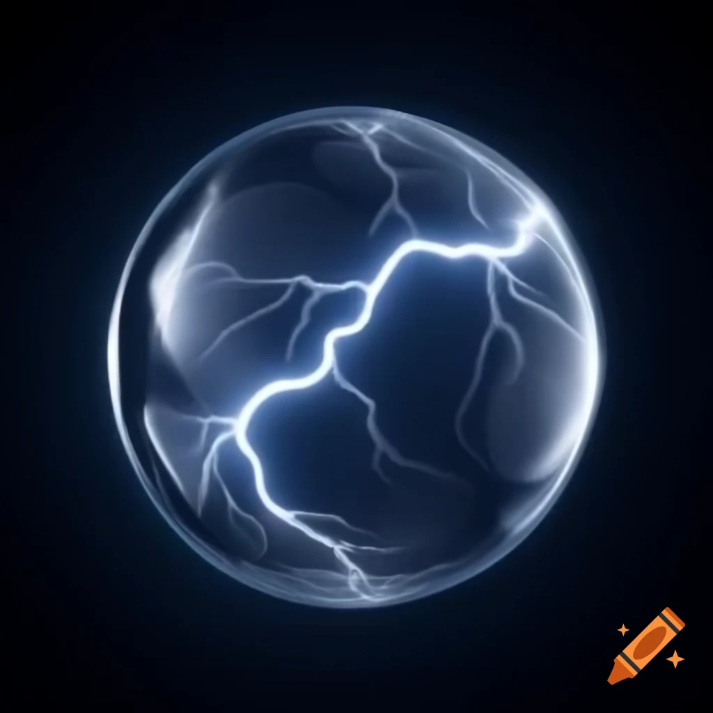 Lightning sphere