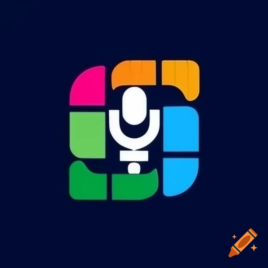 Logo design for podcast 'Si on s'écoutait' by AuditionSanté, reflecting listening and health themes