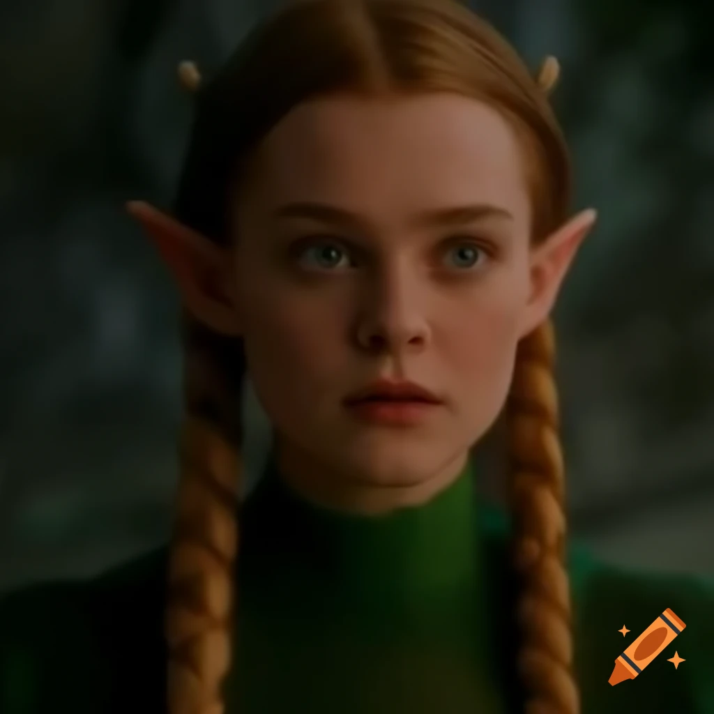 Willow rosenberg character from buffy the vampire slayer on craiyon