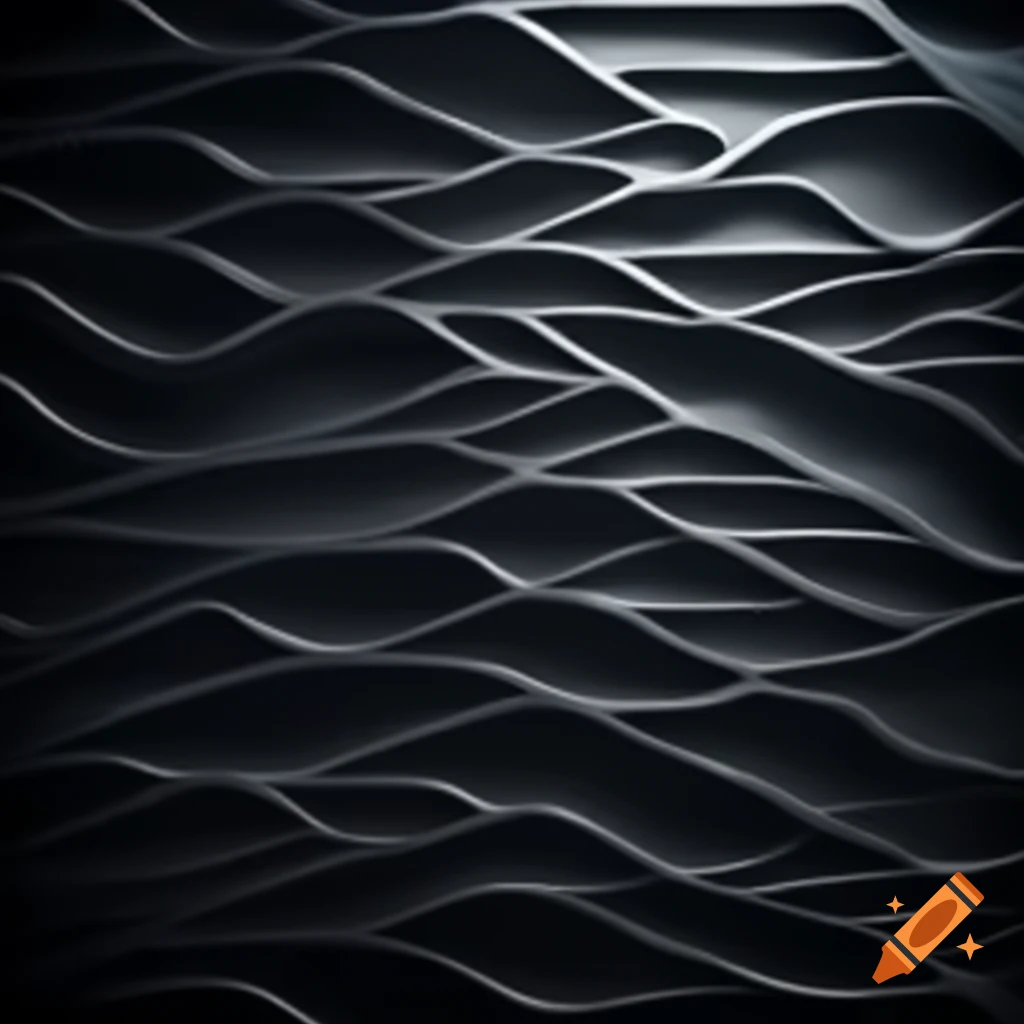 Abstract metal background texture