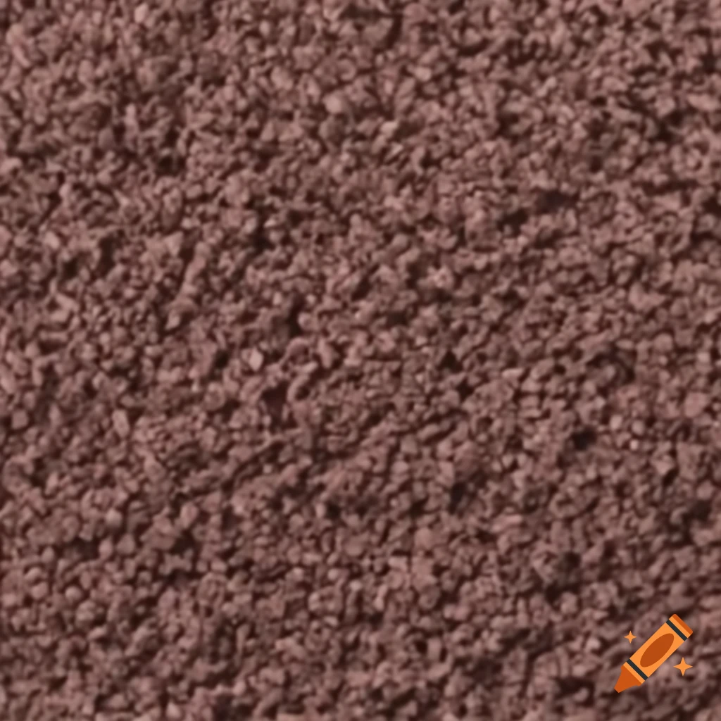 Coated abrasive texture