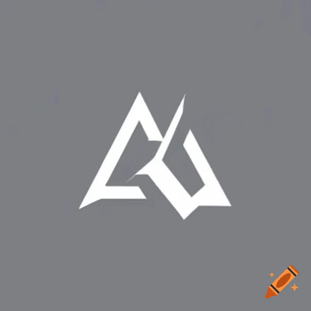 Logo design for surname Mardones, symbolizing wisdom and discipline, in black and white