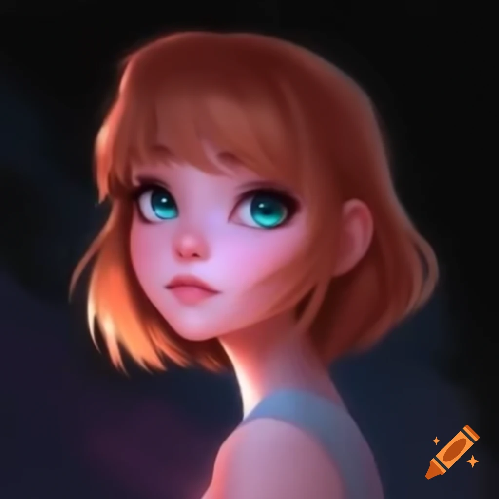 2d Anime Character Of A Chilean Girl From The 2010s On Craiyon 2d-anime-character-of-a-chilean-girl-from-the-2010s-on-craiyon
