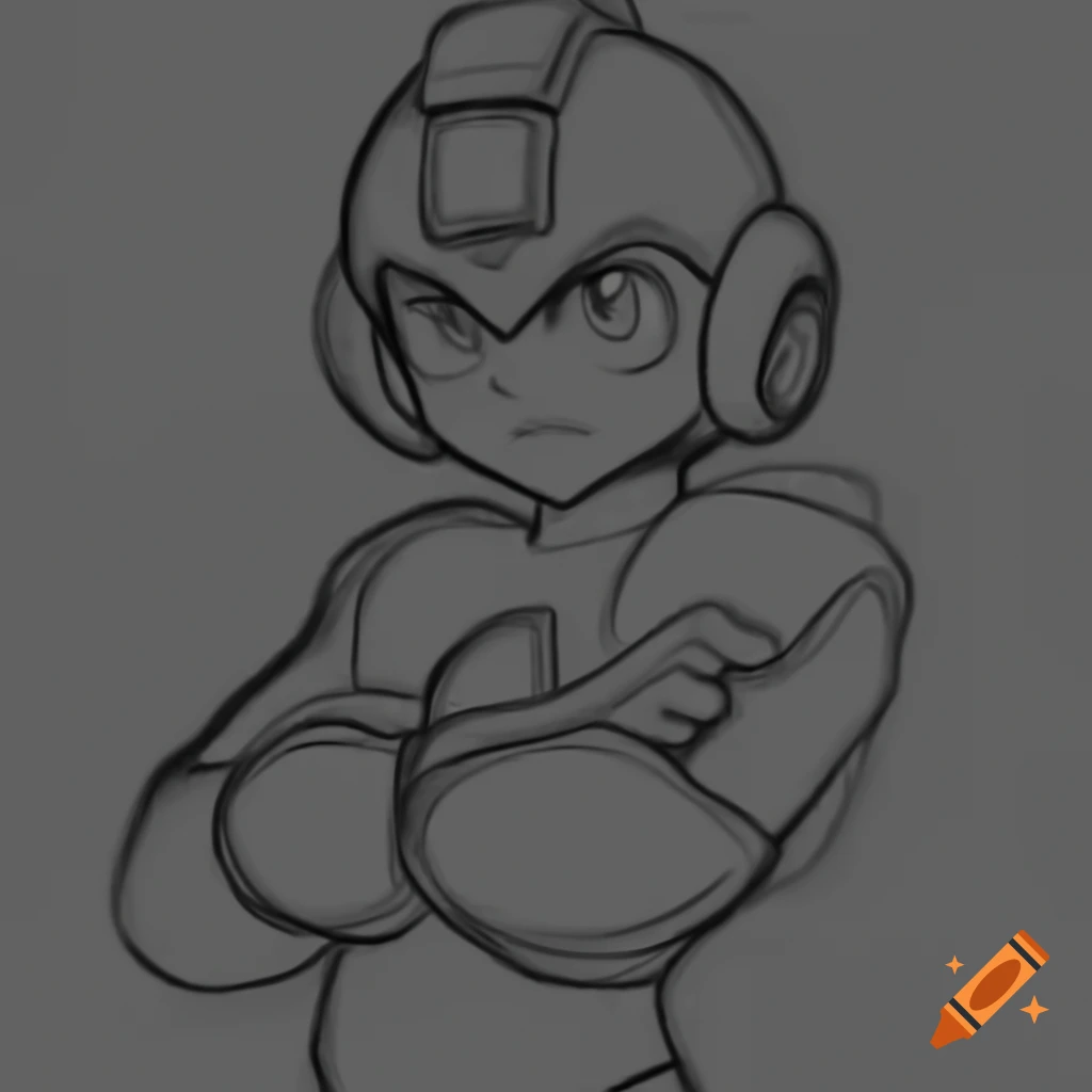 Zero character from Megaman X series