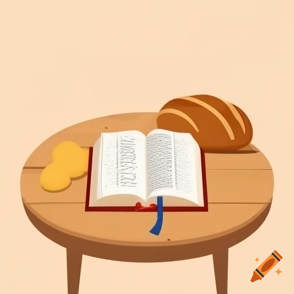 The Bible And Ai