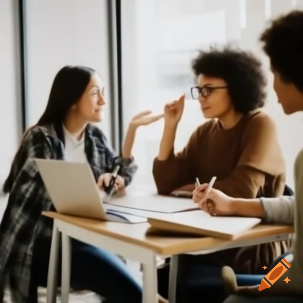 Student successful in job search