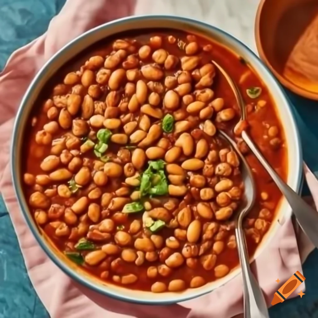 delicious-baked-beans-in-a-serving-dish-on-craiyon