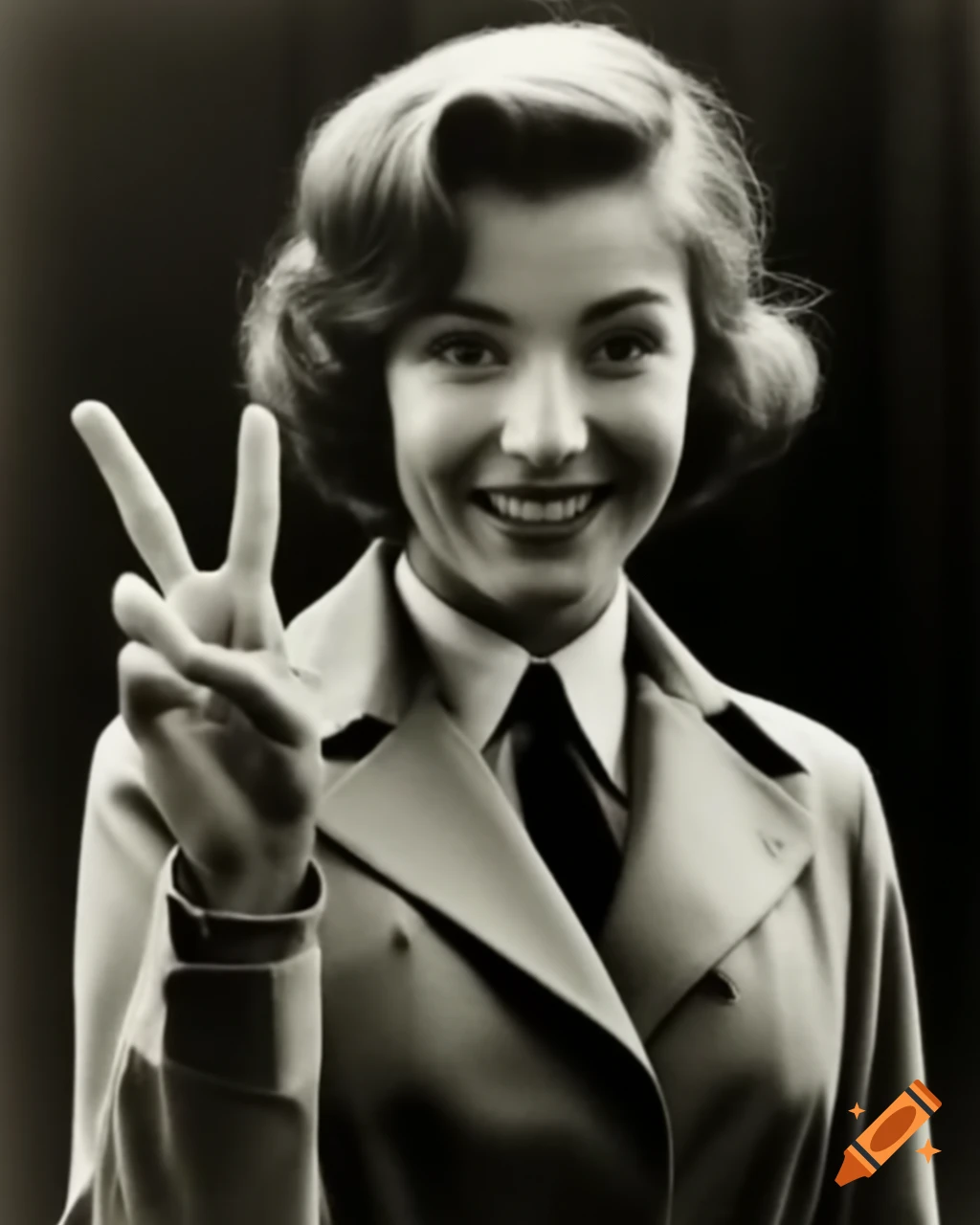 encounter-with-actress-resembling-miku-hatsune-in-1960s-style-doing
