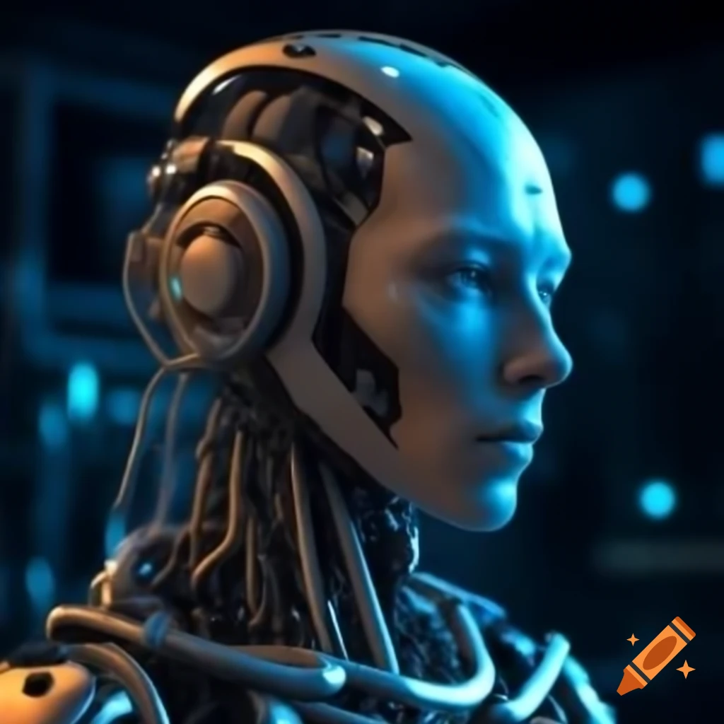 Nidibot chatbot interface