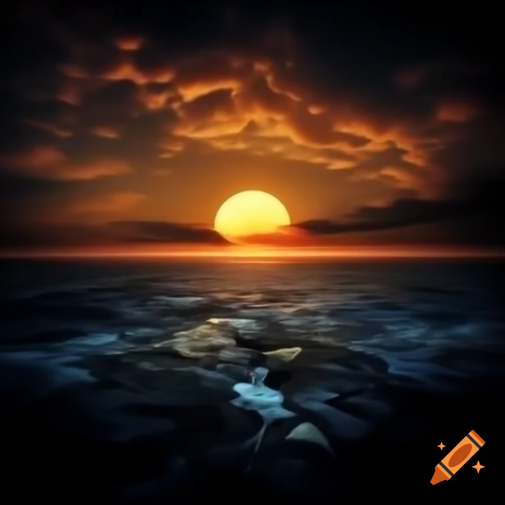 Sun's role in climate change discussion
