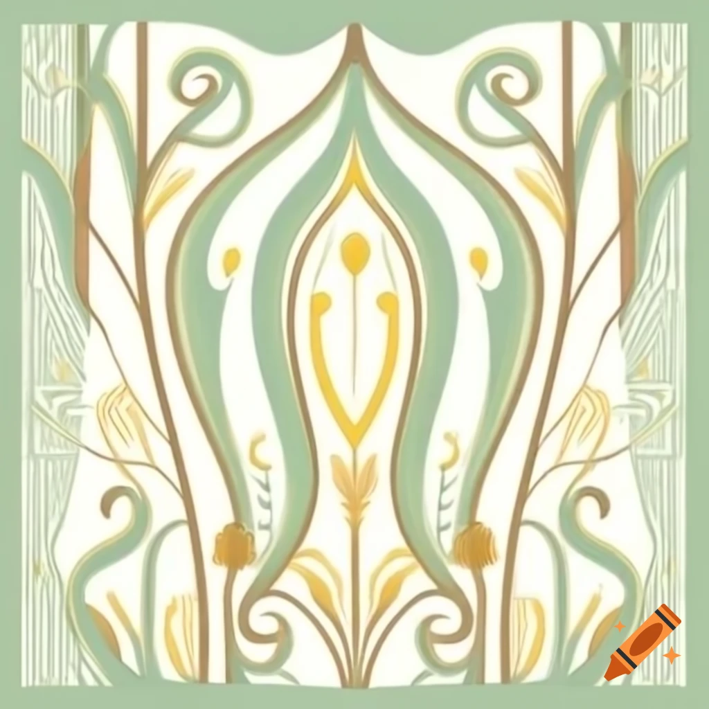 1910s Orientalist art deco fairytale illustration by various artists