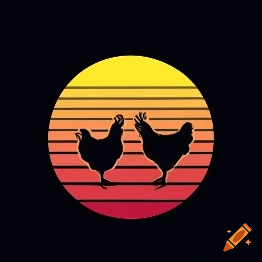 strong-chicken-dish-with-orange-sauce-or-juice-on-craiyon
