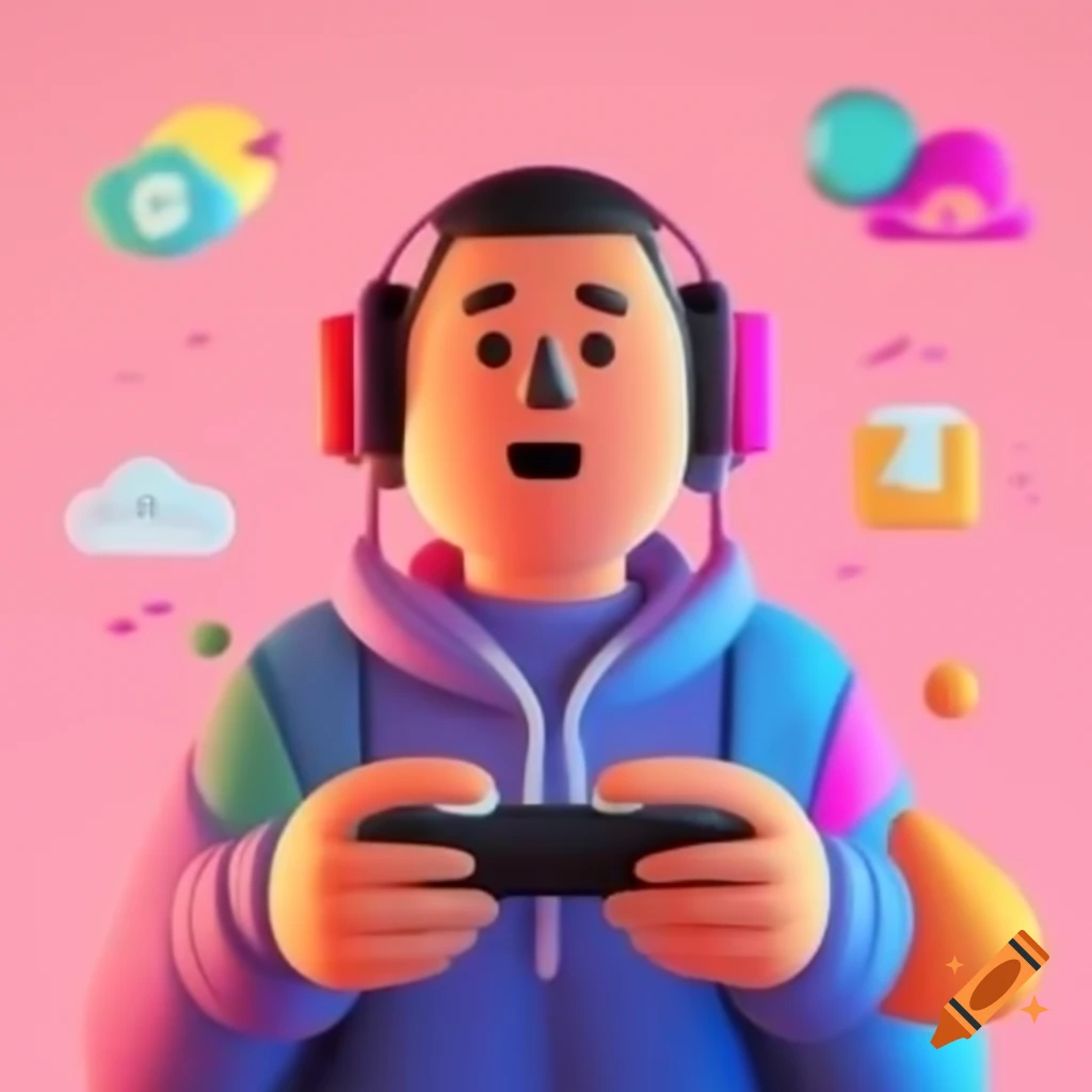 Mobile casual gaming experience