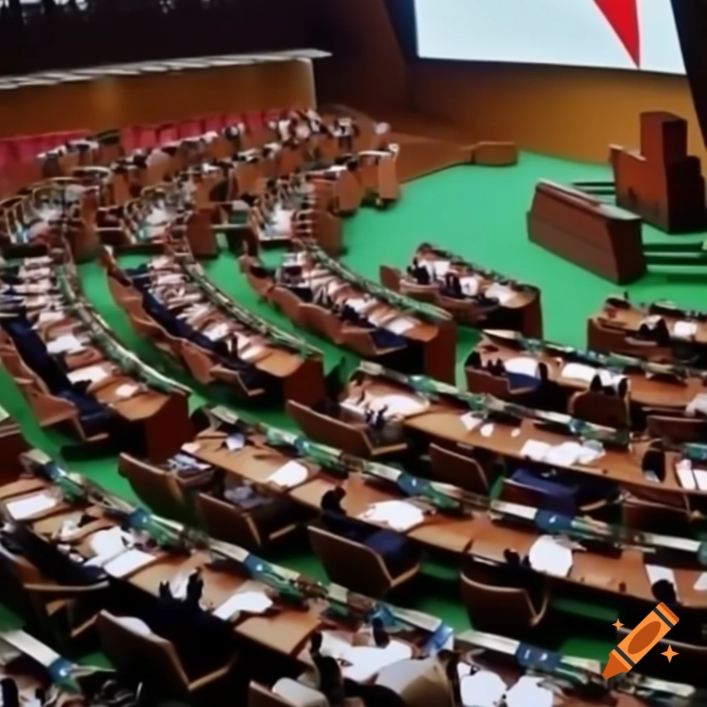 Analysis of Indonesia's political stability crisis before 2024 regional elections