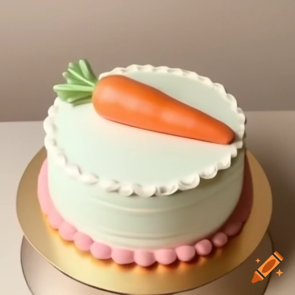 Round cake with white chantilly frosting and pale pink decorations