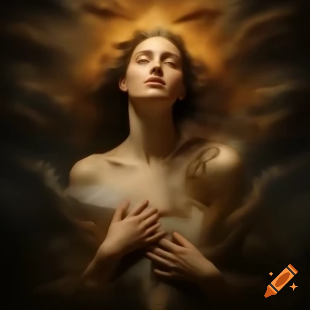 Exploring Adelline's mind and navigating her mental barriers