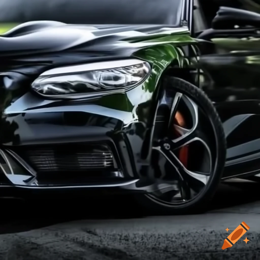 Economic car with fuel efficiency features
