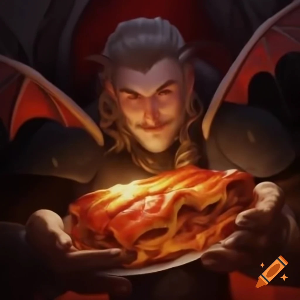 A Dungeons And Dragons Inspired Lasagna On Craiyon a-dungeons-and-dragons-inspired-lasagna-on-craiyon