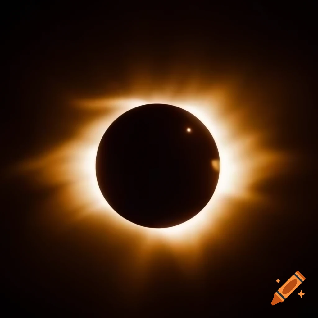 Solar Eclipse On Craiyon solar-eclipse-on-craiyon