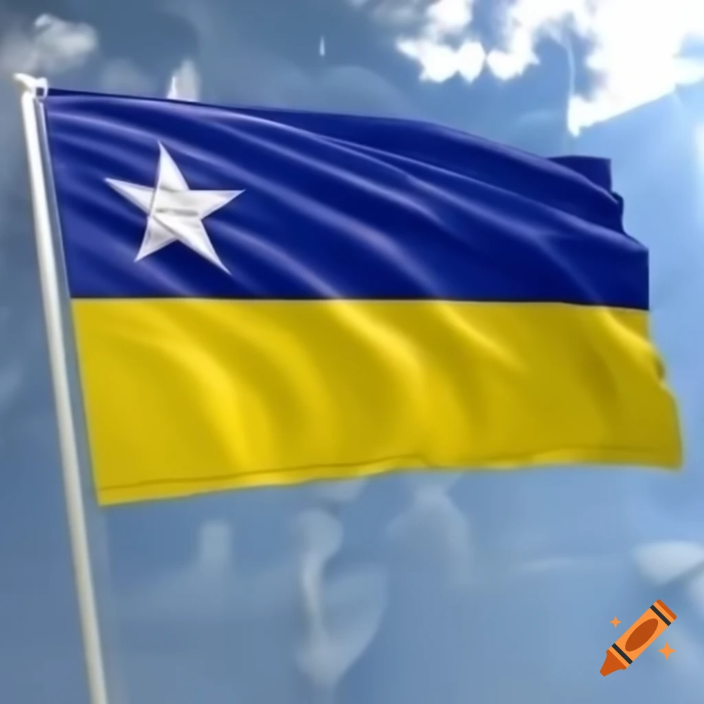 Flag of Norsholl