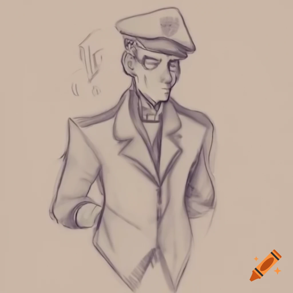 Character sketch of father's attributes in 'Apo On the Wall' poem