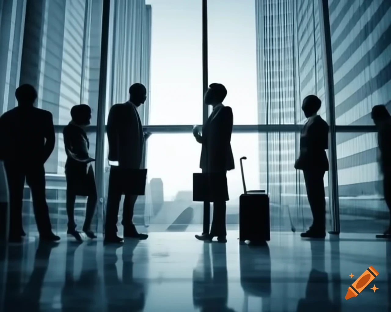 Business to business concept