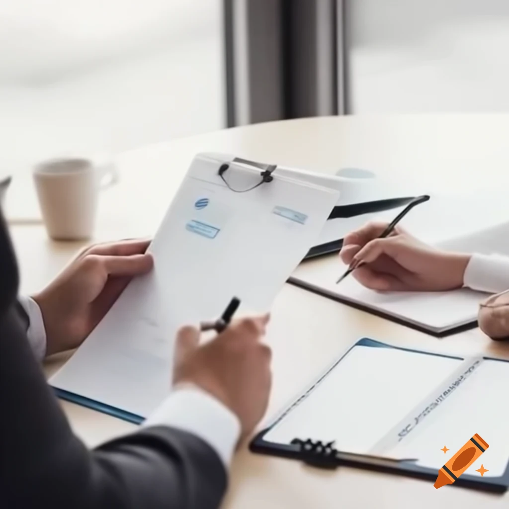 Document management systems and processes