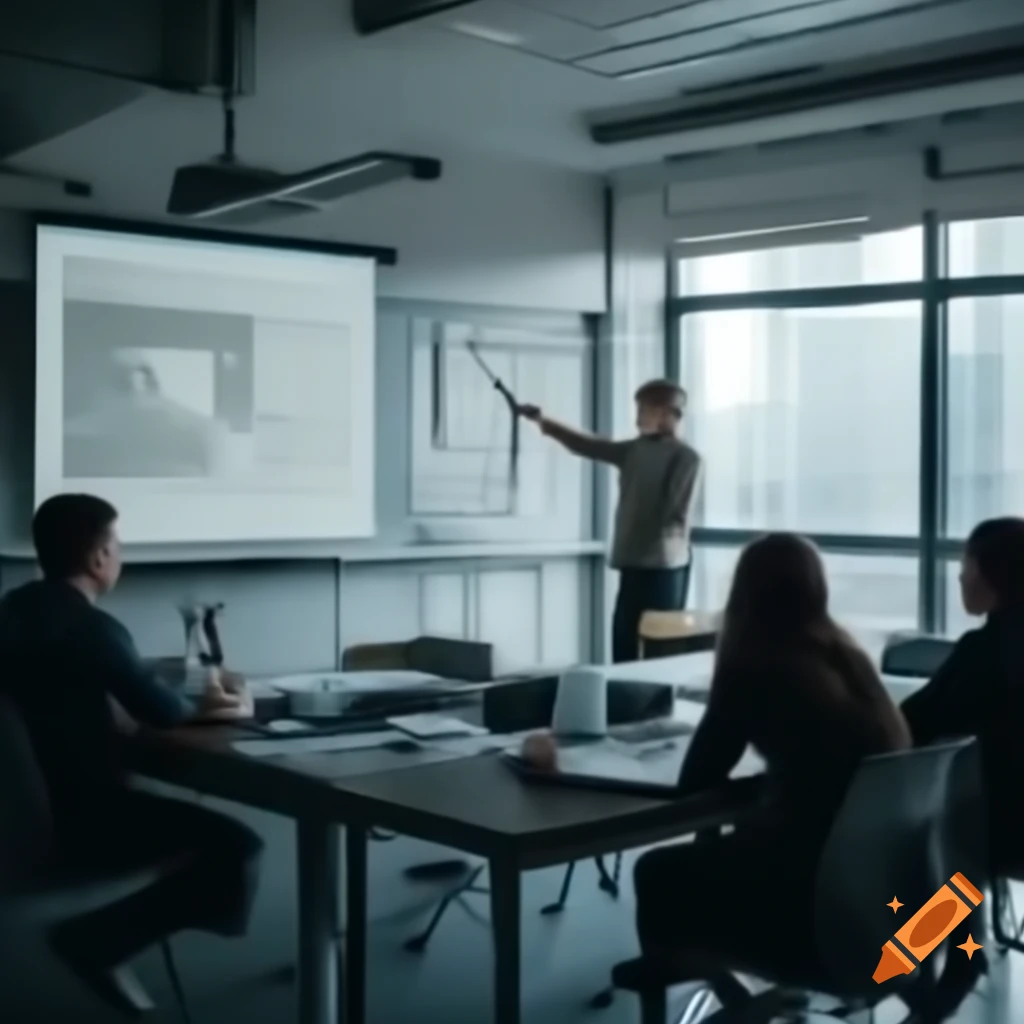 Conceptual image representing the role of a student engineer
