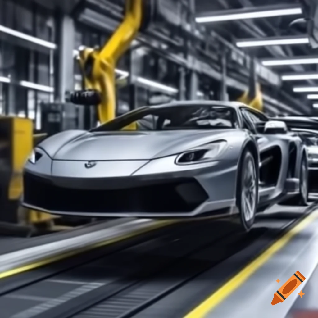 Automotive manufacturing and industrial aftermarket services