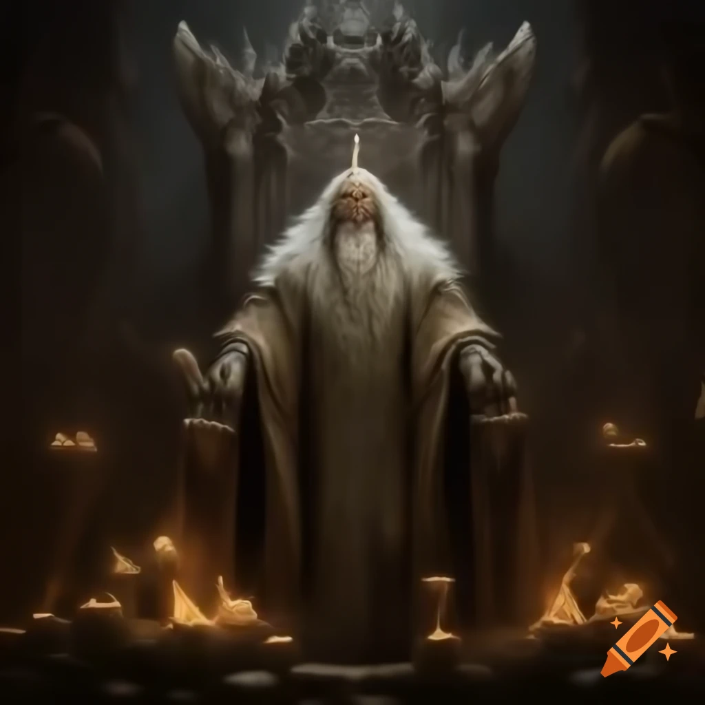 Ark of the Covenant