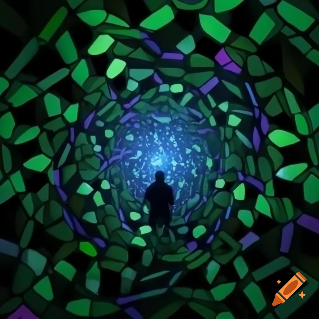 Joseph's inquiry about the connection between 42 and the 13 geometric dimensions of Creation