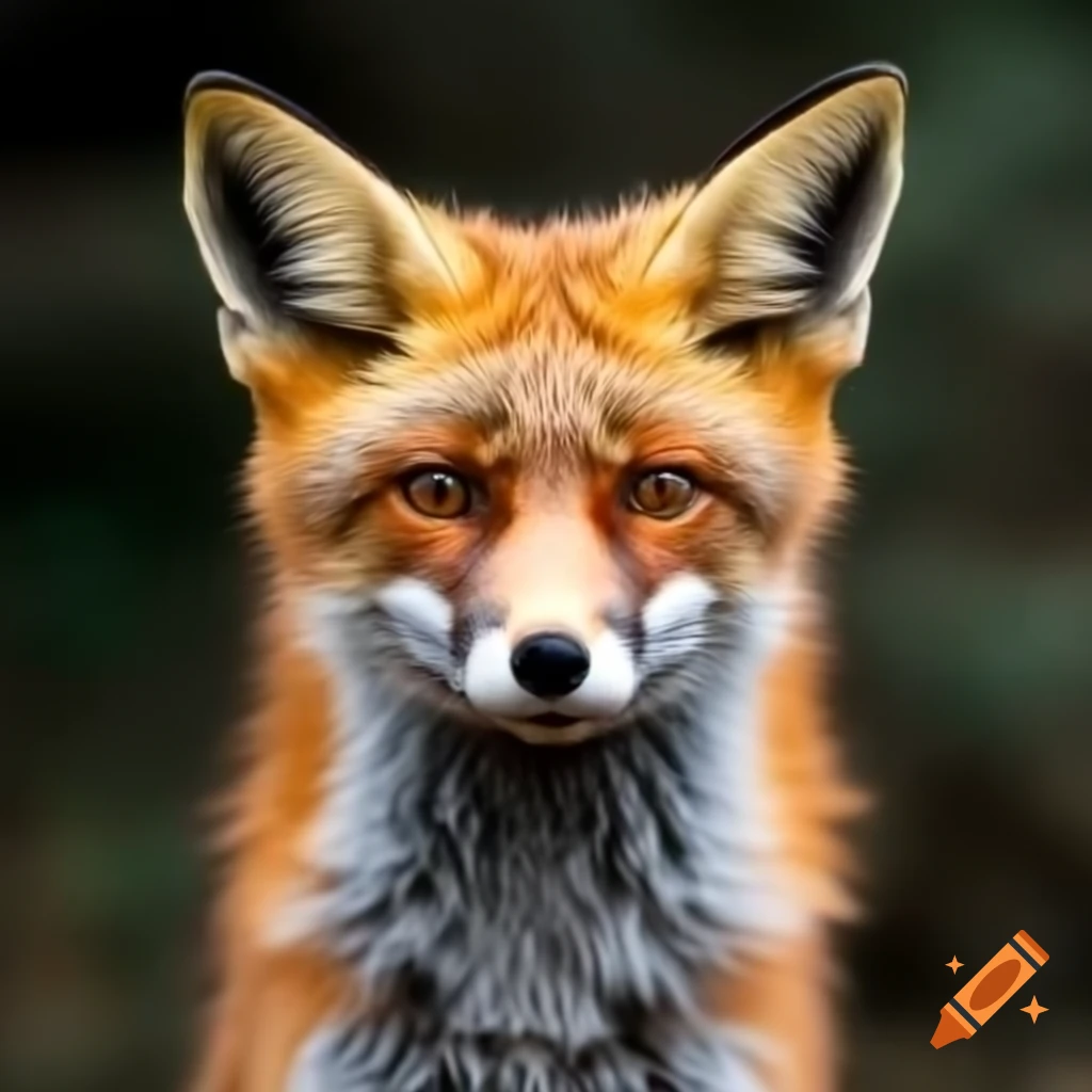 Profile photo of a fox